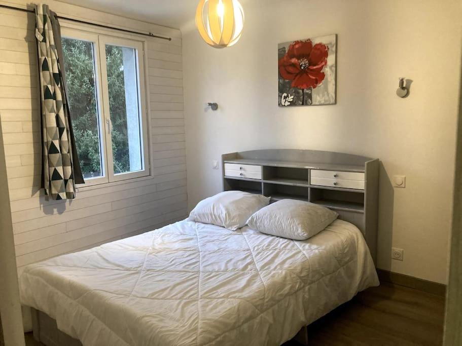 Appartement Rebouc Heches Exteriér fotografie