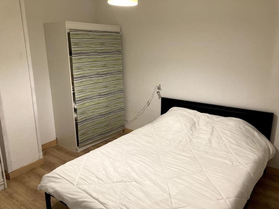 Appartement Rebouc Heches Exteriér fotografie